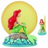 Enesco Disney Traditions Snow White and Prince: Happily Ever After
