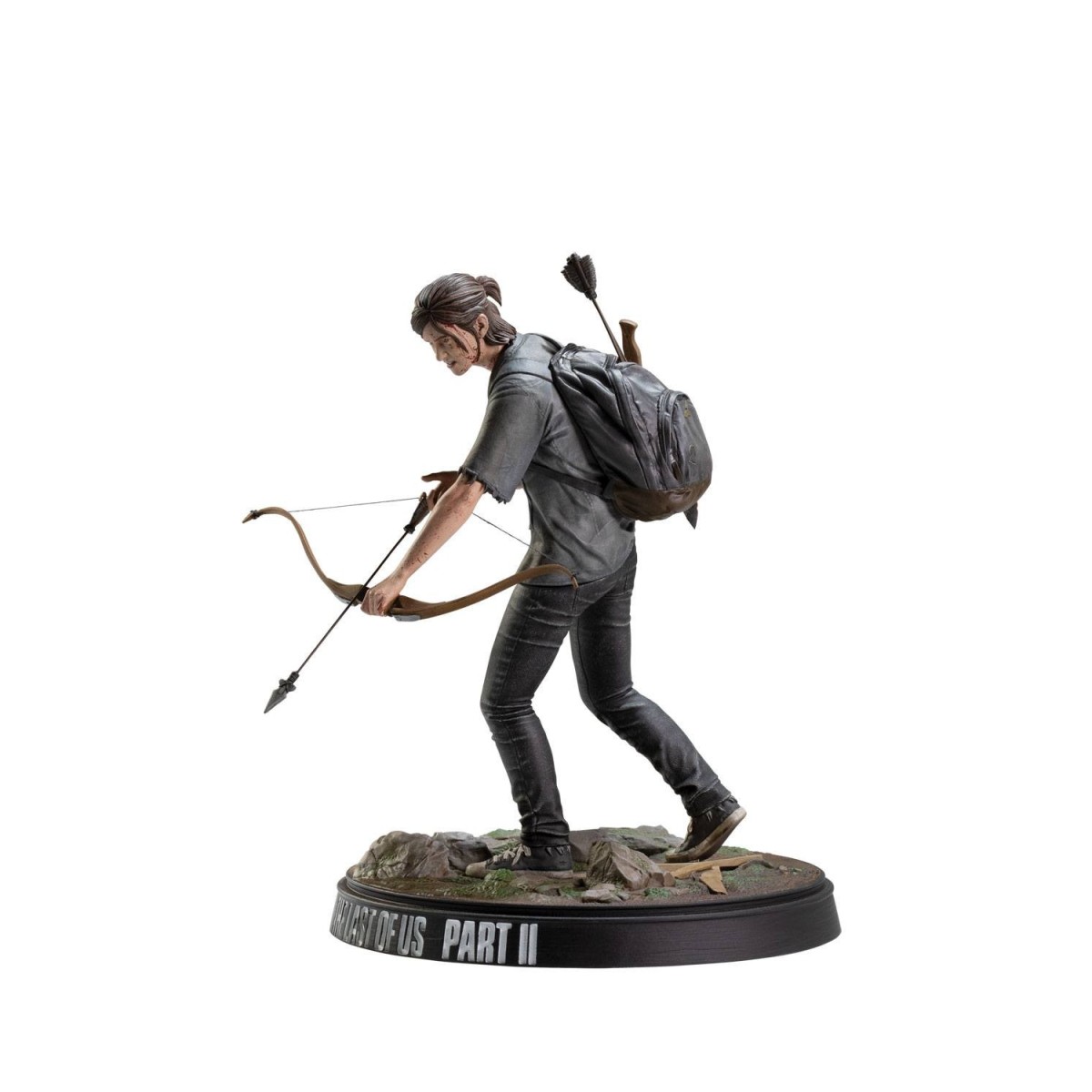 Dark Horse Game Of Thrones figurine PVC Jon Snow 19 cm