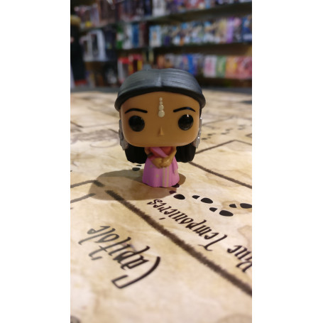 Funko Harry Potter POP Severus Snape