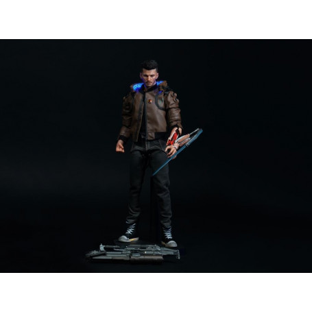 First 4 Figures Dark Souls: Artorias The Abysswalker