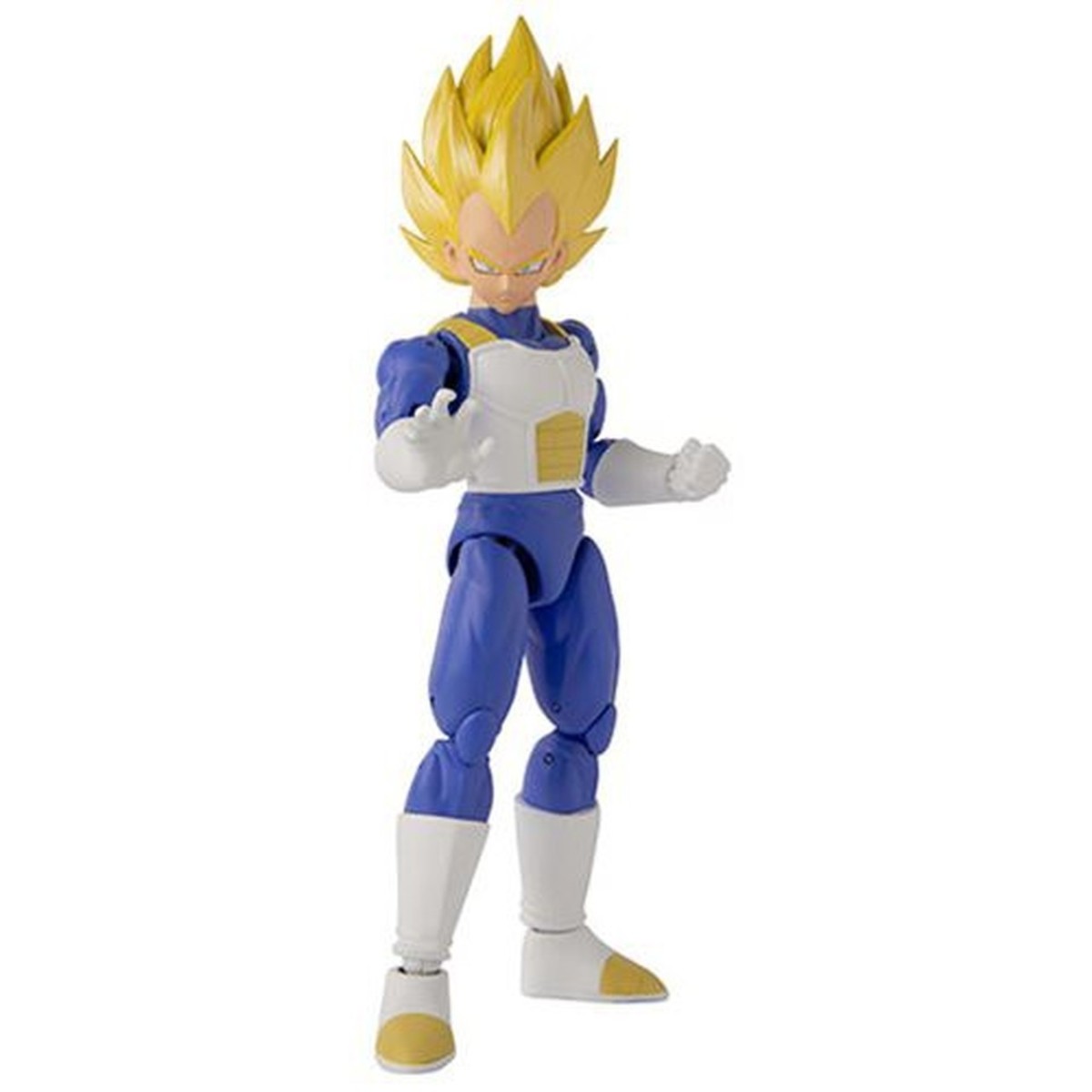 Bandai Dragon Ball Super Dragon Stars Figurine Freezer Final Form
