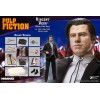 Pulp Fiction Jules Winnfield 32 cm figurine parlante