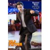 Pulp Fiction Jules Winnfield 32 cm figurine parlante