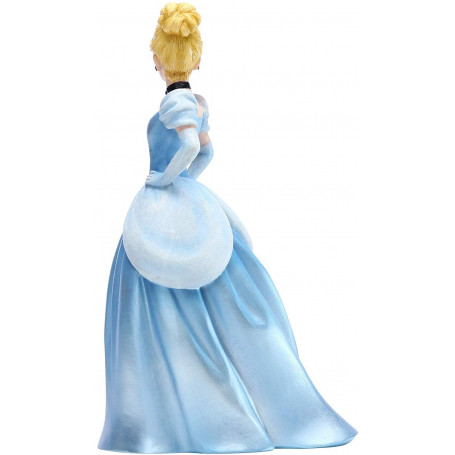 Disney Haute Couture Statue Cendrillon