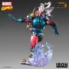 IRON STUDIOS - X-Men Vs Sentinel 3 Deluxe BDS Art Scale 1/10 - Marvel Comics