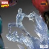 IRON STUDIOS - X-Men Vs Sentinel 3 Deluxe BDS Art Scale 1/10 - Marvel Comics