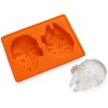 Star Wars moule a glacon Millenium Falcon