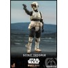 Hot Toys Star Wars Episode V Snowtrooper