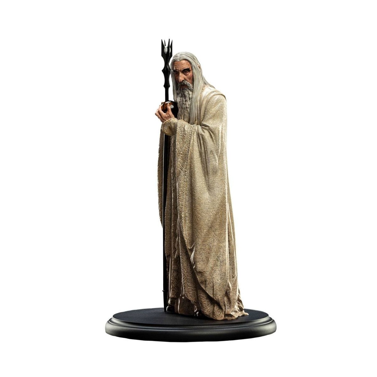Sideshow Le Seigneur des Anneaux statue Aragorn as Strider 37 cm
