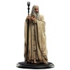 Sideshow Le Seigneur des Anneaux statue Aragorn as Strider 37 cm