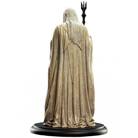 Sideshow Le Seigneur des Anneaux statue Aragorn as Strider 37 cm