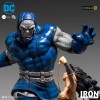 IRON STUDIOS - Martian Manhunter Art Scale 1/10 - DC Comics by Ivan Reis