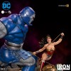 IRON STUDIOS - Martian Manhunter Art Scale 1/10 - DC Comics by Ivan Reis