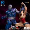 IRON STUDIOS - Martian Manhunter Art Scale 1/10 - DC Comics by Ivan Reis