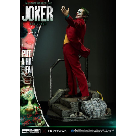 Prime 1 Studio Berserk statue Guts 90 cm