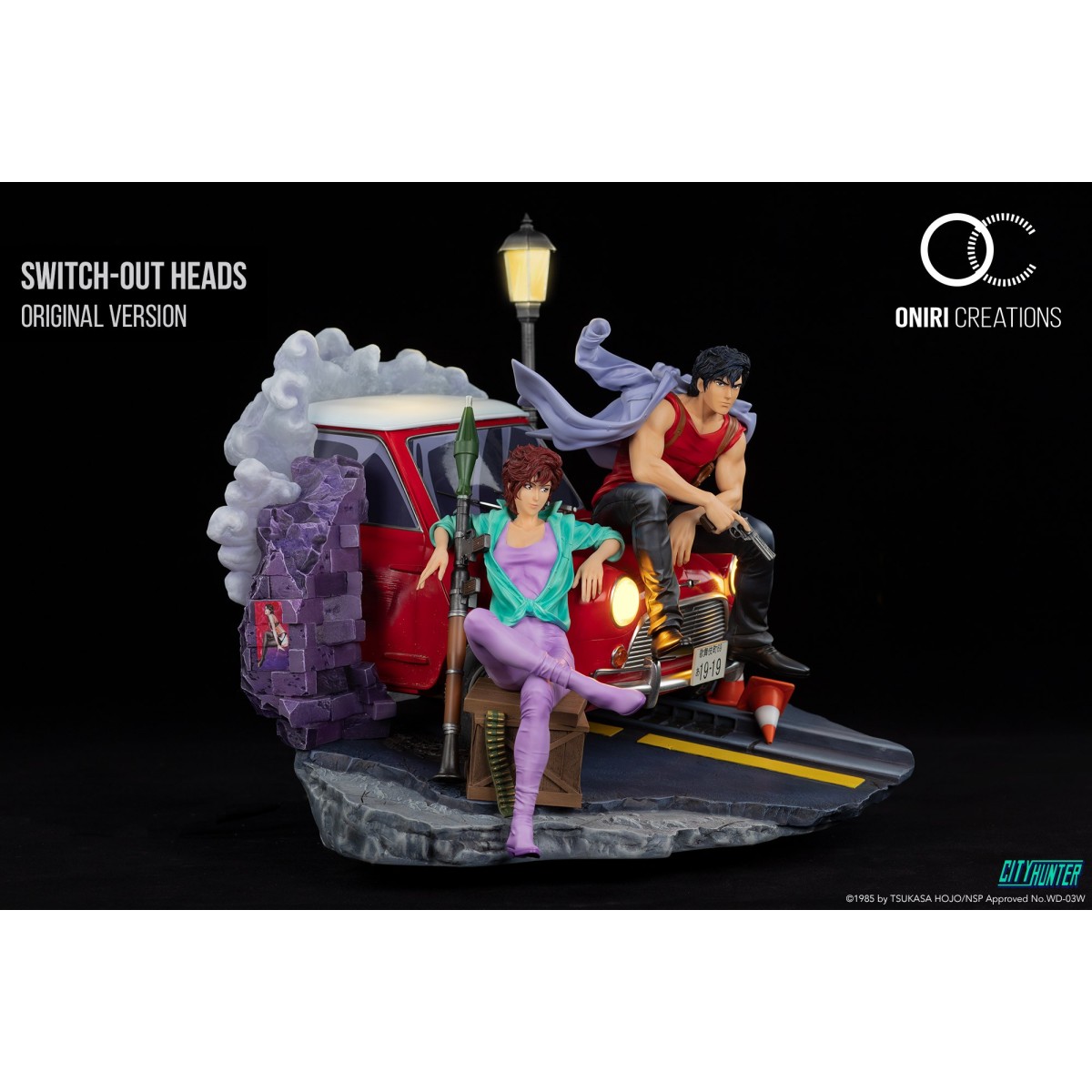 Square Enix Full Metal alchemist Play arts - Winry Rockbell
