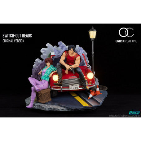 Square Enix Full Metal alchemist Play arts - Winry Rockbell