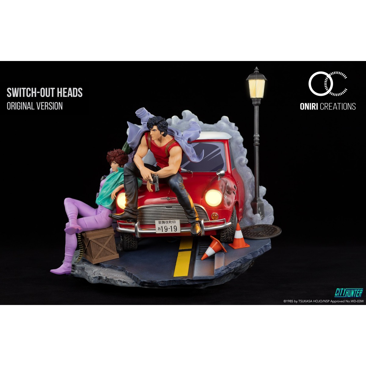 Square Enix Full Metal alchemist Play arts - Winry Rockbell