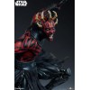 Sideshow Star Wars Statue Darth Maul Mythos