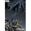 Sideshow Star Wars Statue Darth Maul Mythos
