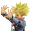 Banpresto Dragon Ball Super Galick Gun Super Saiyan Trunks