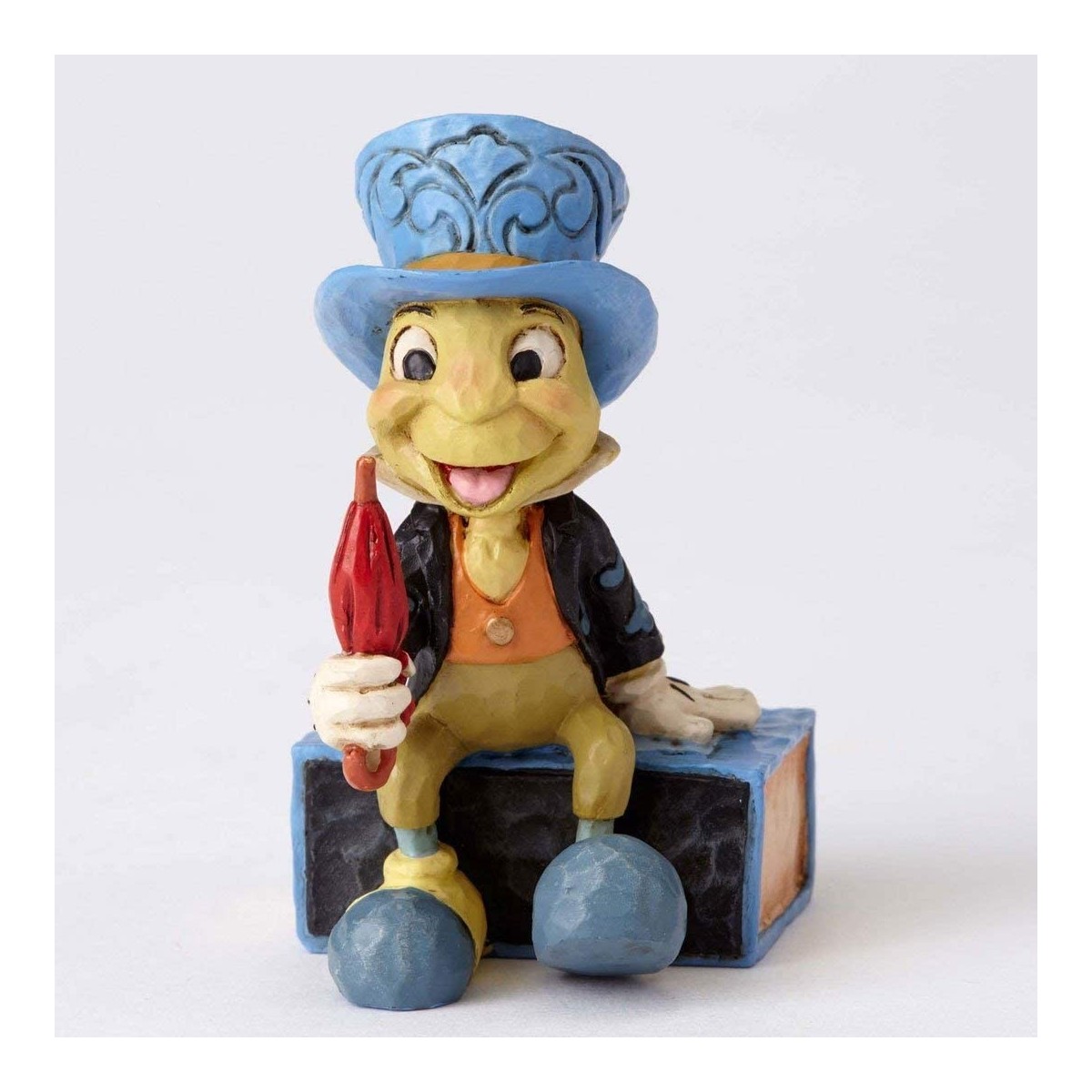 Enesco Disney Traditions Jim Shore Figurine Jiminy Cricket