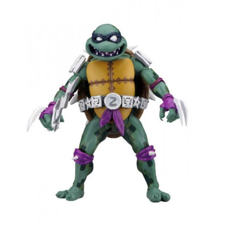Neca Les Tortues ninja: Turtles in Time série 1 assortiment figurines