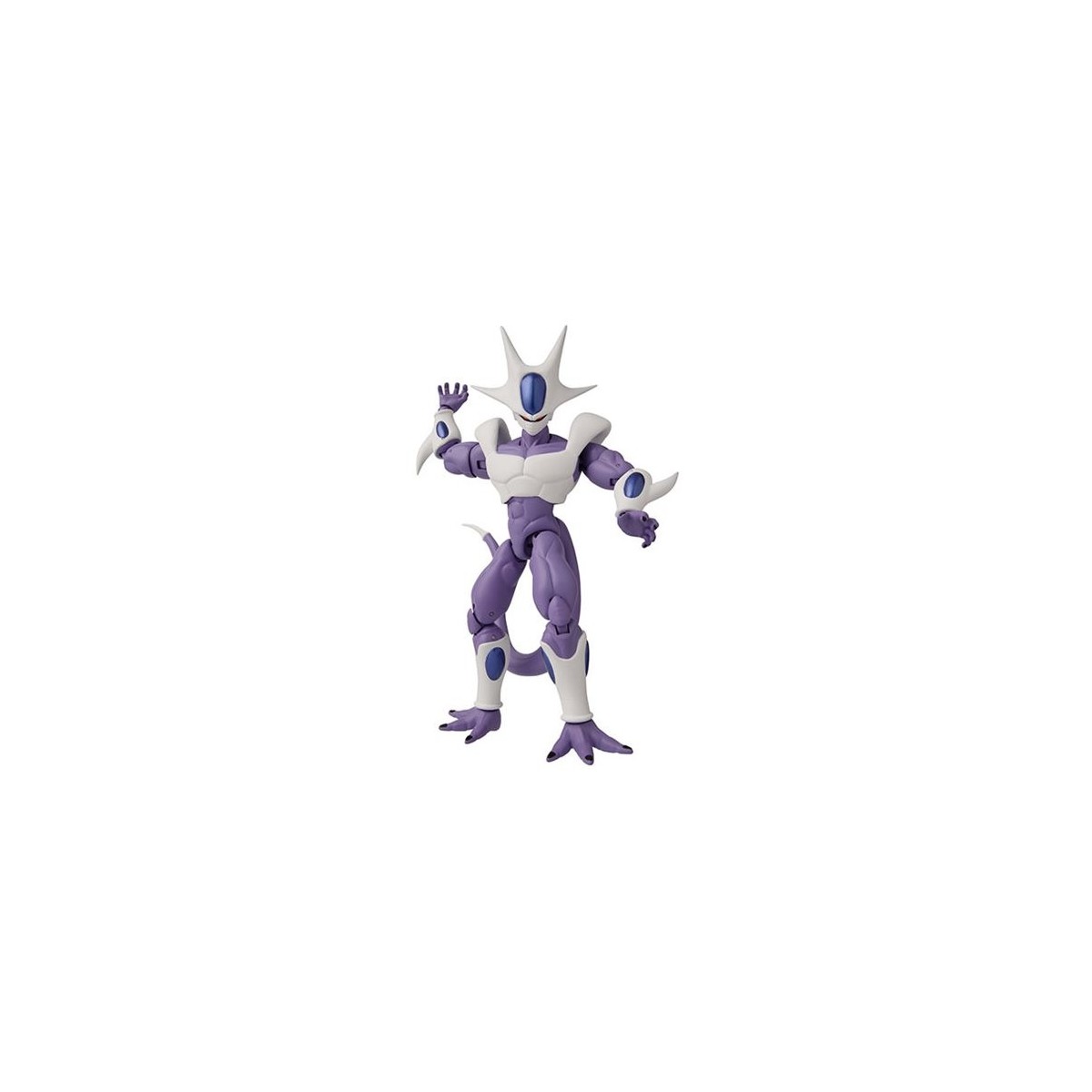 Bandai Dragon Ball Super Dragon Stars Figurine Freezer Final Form