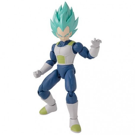 Bandai Dragon Ball Super Dragon Stars Figurine Freezer Final Form