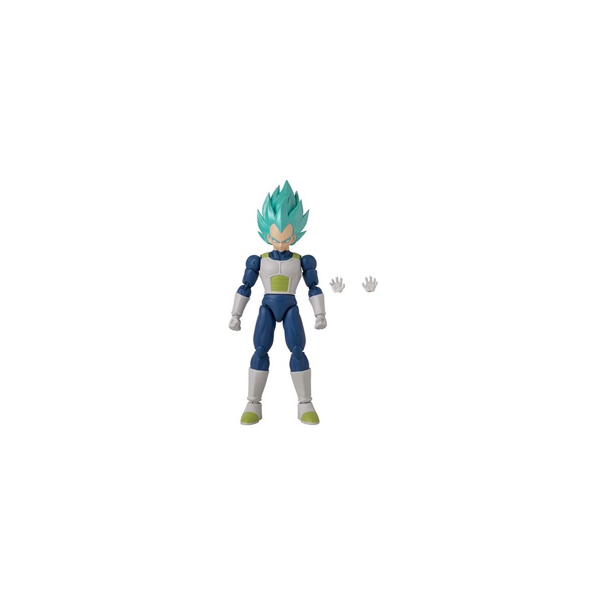 Bandai Dragon Ball Super Dragon Stars Figurine Freezer Final Form
