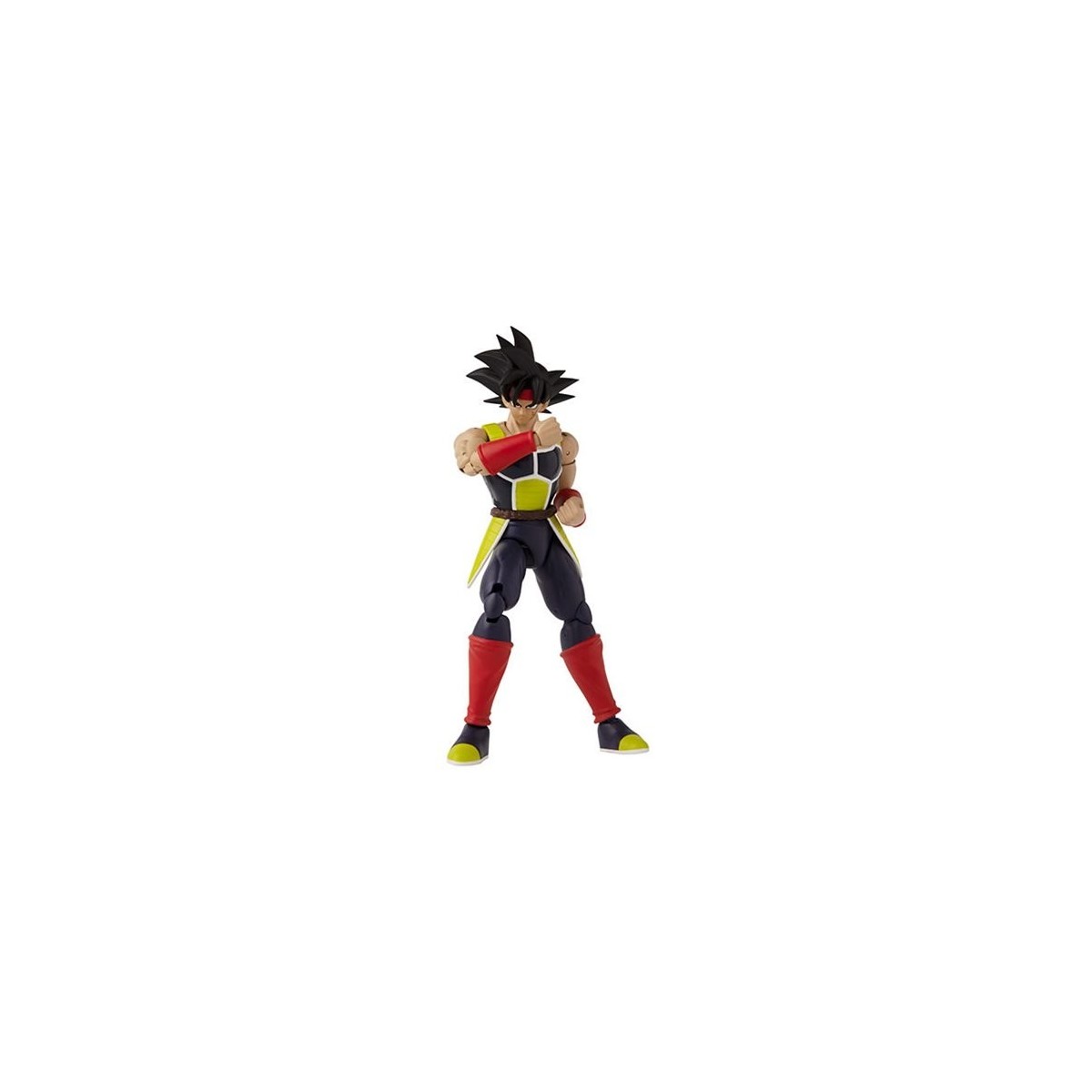 Bandai Dragon Ball Super Dragon Stars Figurine Freezer Final Form