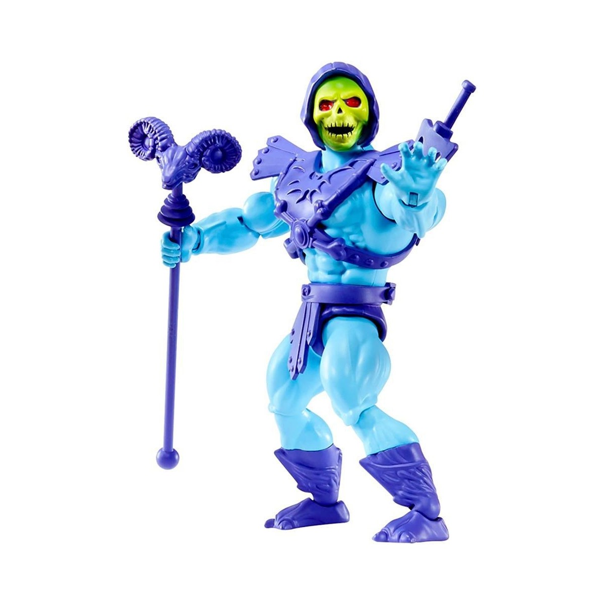MOTU Classics Maitres de l'univers Figurine He Man Musclor
