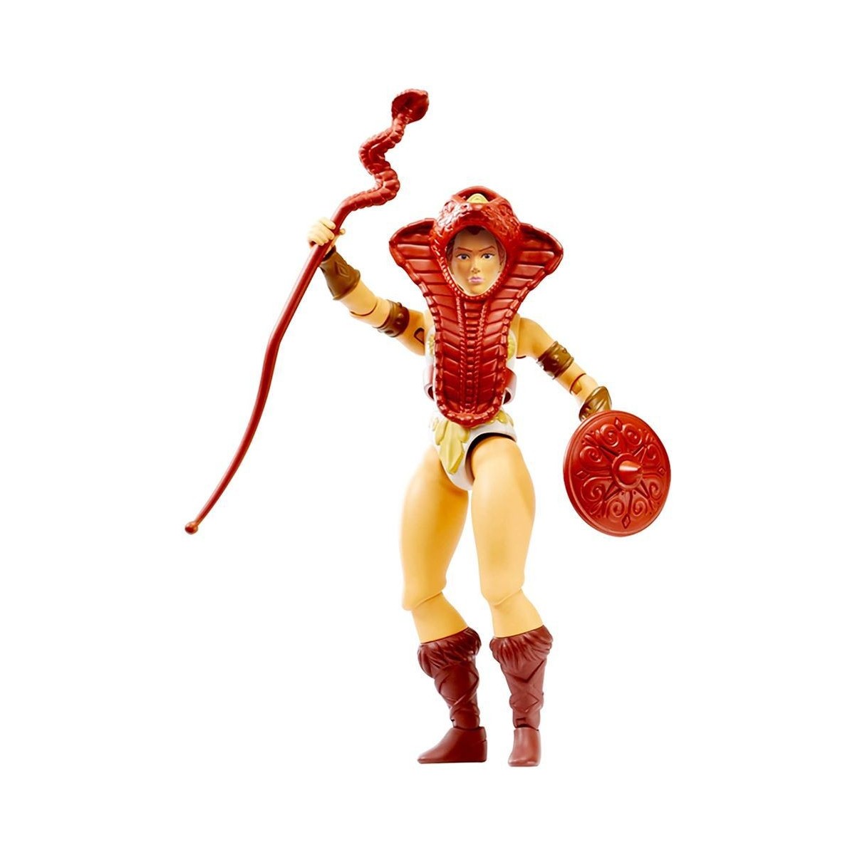 MOTU Classics Maitres de l'univers Figurine He Man Musclor