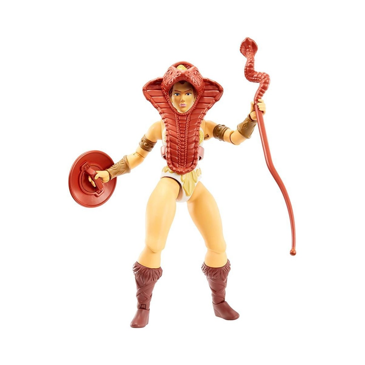 MOTU Classics Maitres de l'univers Figurine He Man Musclor