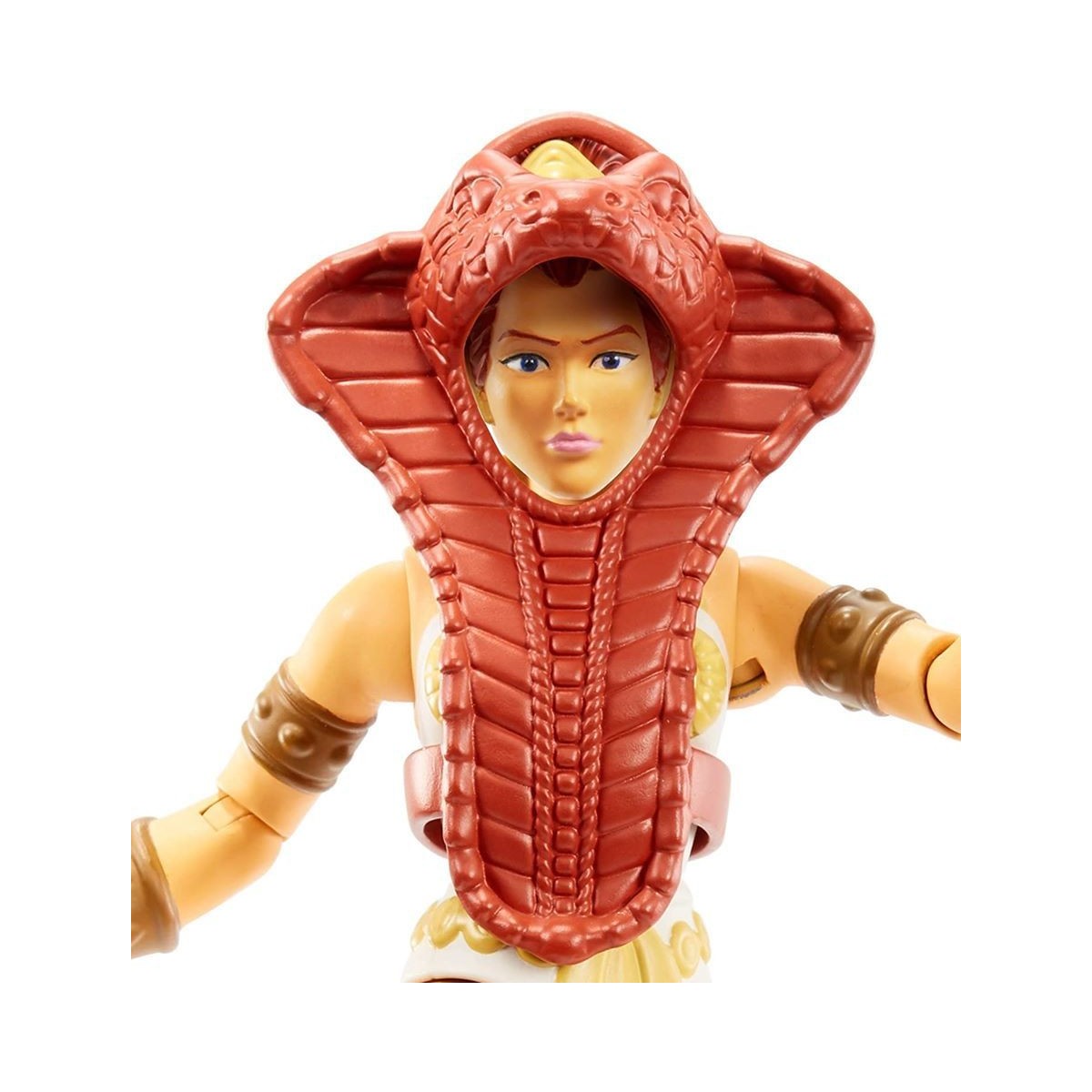 MOTU Classics Maitres de l'univers Figurine He Man Musclor