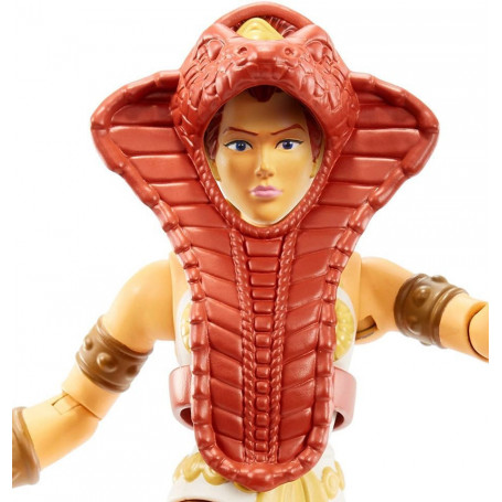 MOTU Classics Maitres de l'univers Figurine He Man Musclor