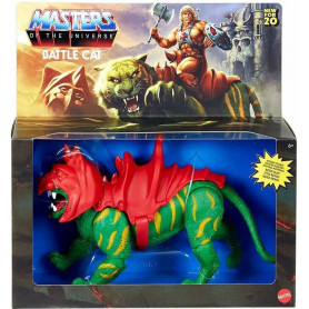 MOTU Classics Maitres de l'univers Figurine He Man Musclor