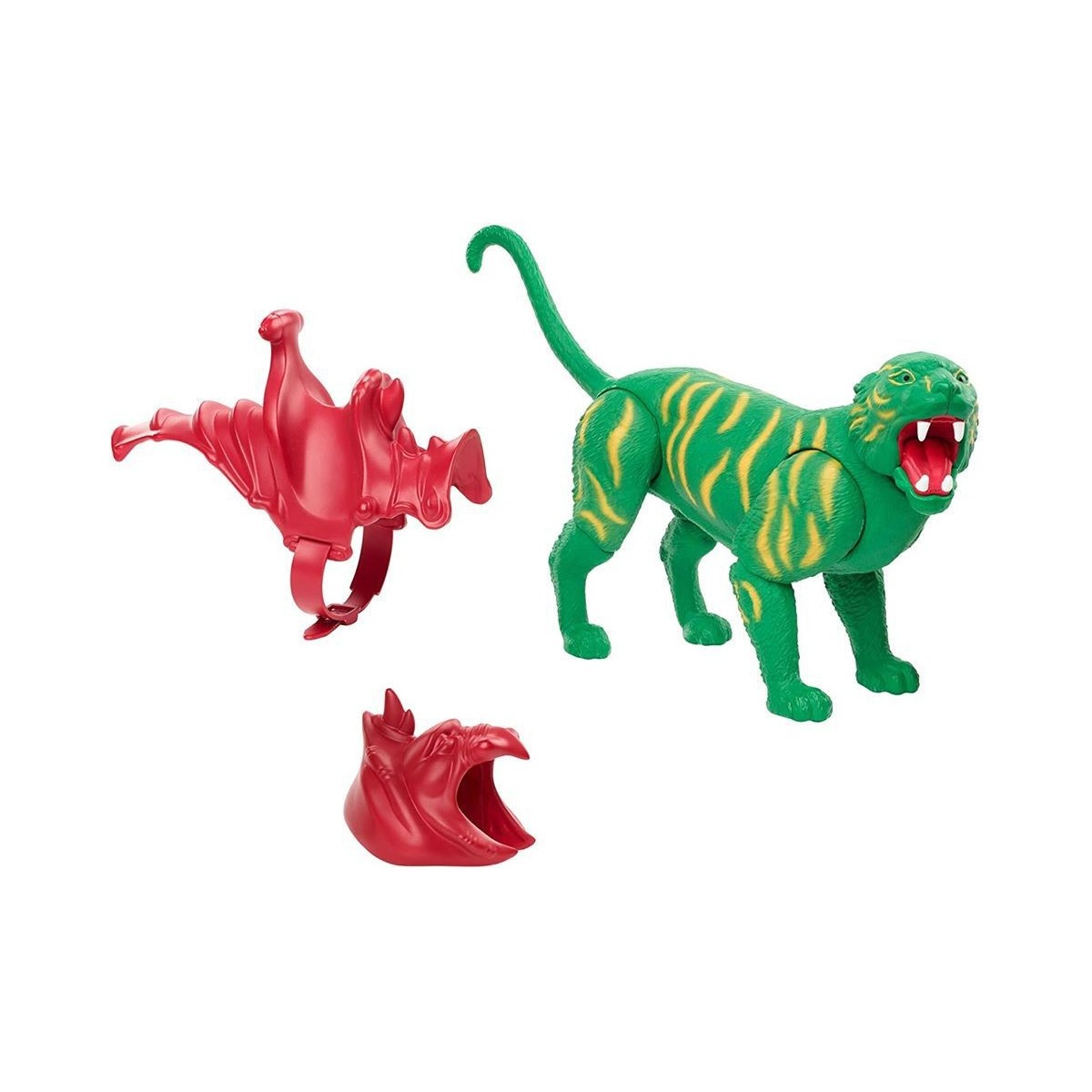 MOTU Classics Maitres de l'univers Figurine He Man Musclor