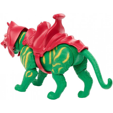 MOTU Classics Maitres de l'univers Figurine He Man Musclor
