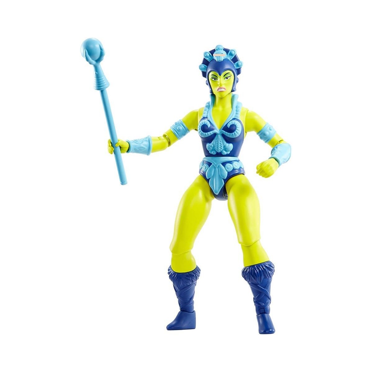 MOTU Classics Maitres de l'univers Figurine He Man Musclor