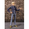 DC Direct Batman Arkham city Serie 2  - Batman Detective Mode