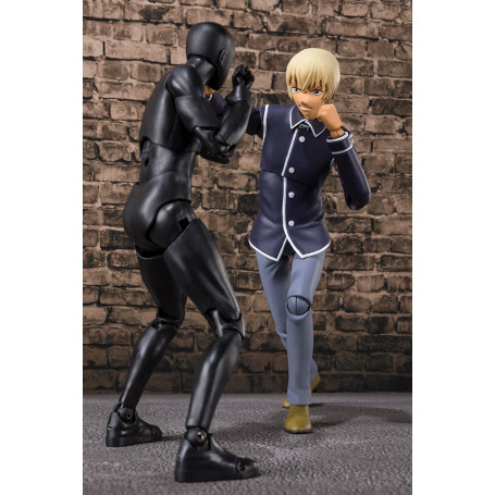 DC Direct Batman Arkham city Serie 2  - Batman Detective Mode