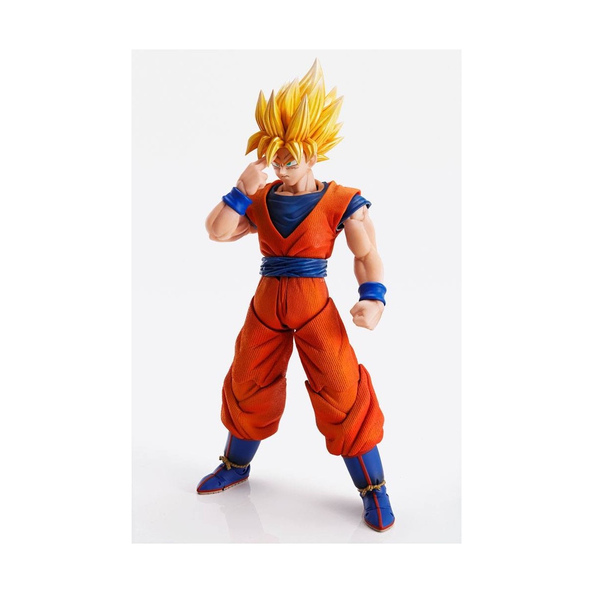 Bandai Dragon Ball Z Shenron SH FIguarts