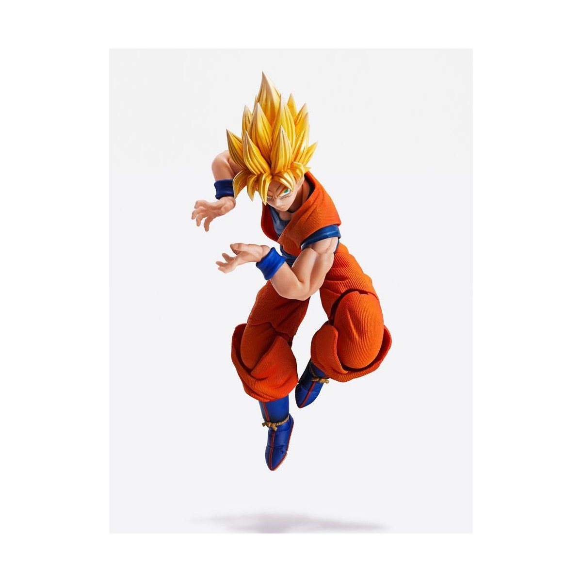 Bandai Dragon Ball Z Shenron SH FIguarts