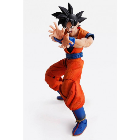 Bandai Dragon Ball Z Shenron SH FIguarts