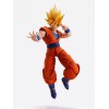 Bandai Dragon Ball Z Shenron SH FIguarts