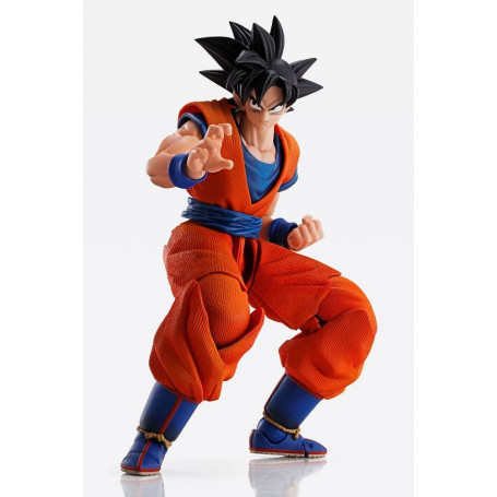 Bandai Dragon Ball Z Shenron SH FIguarts
