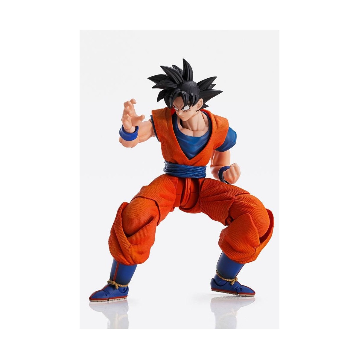 Bandai Dragon Ball Z Shenron SH FIguarts