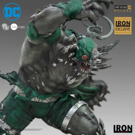 sideshow Marvel Hulk vs Wolverine Maquette 