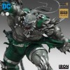 sideshow Marvel Hulk vs Wolverine Maquette 